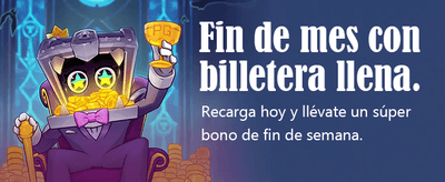 Promociones Rojasbet Chile