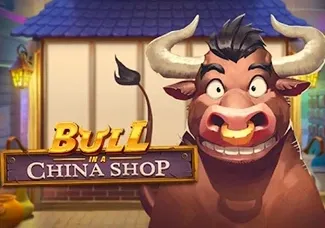 Bull in a China Shop icon