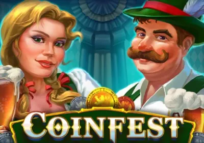 Coinfest game screenshot