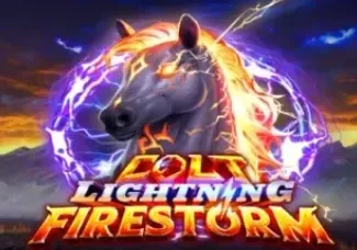 Colt Lightning Firestorm