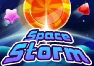 Space Storm icon