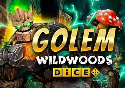 Golem Wildwoods Dice game thumbnail