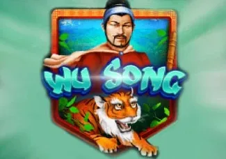 Wu Song game icon