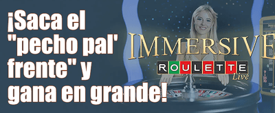 Descarga la App de Rojabet