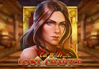 Cat Wilde and the Lost Chapter game thumbnail